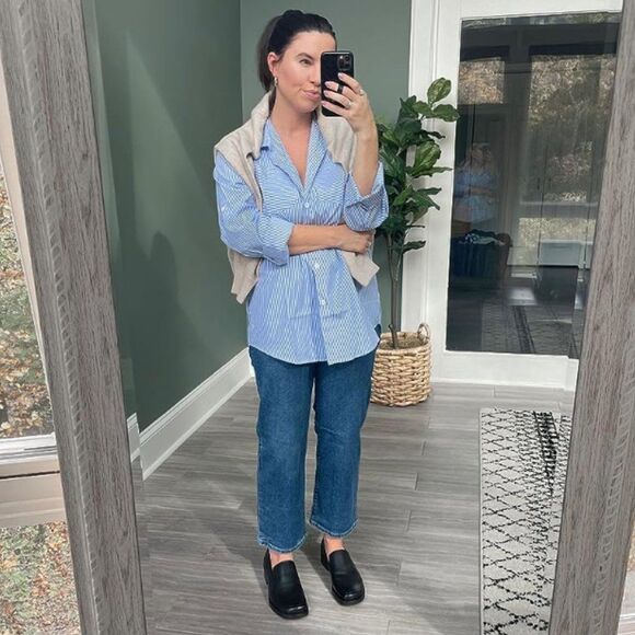 FRANCO SARTO Bocca Loafers - Picture 5 of 8